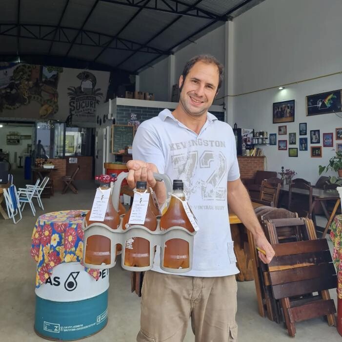 Images Cervejaria Sucuri