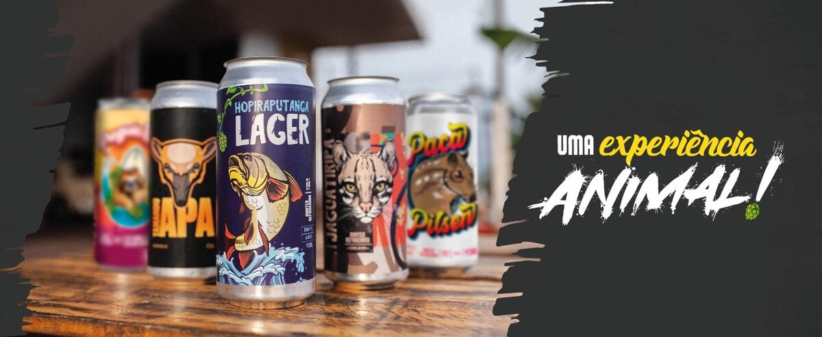 Images Cervejaria Sucuri