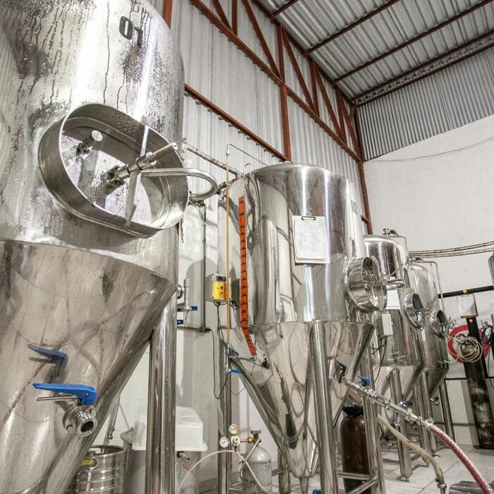 Images Cervejaria Sucuri