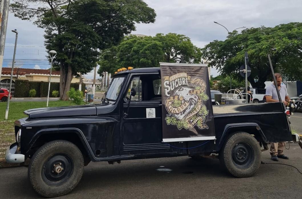 Images Cervejaria Sucuri