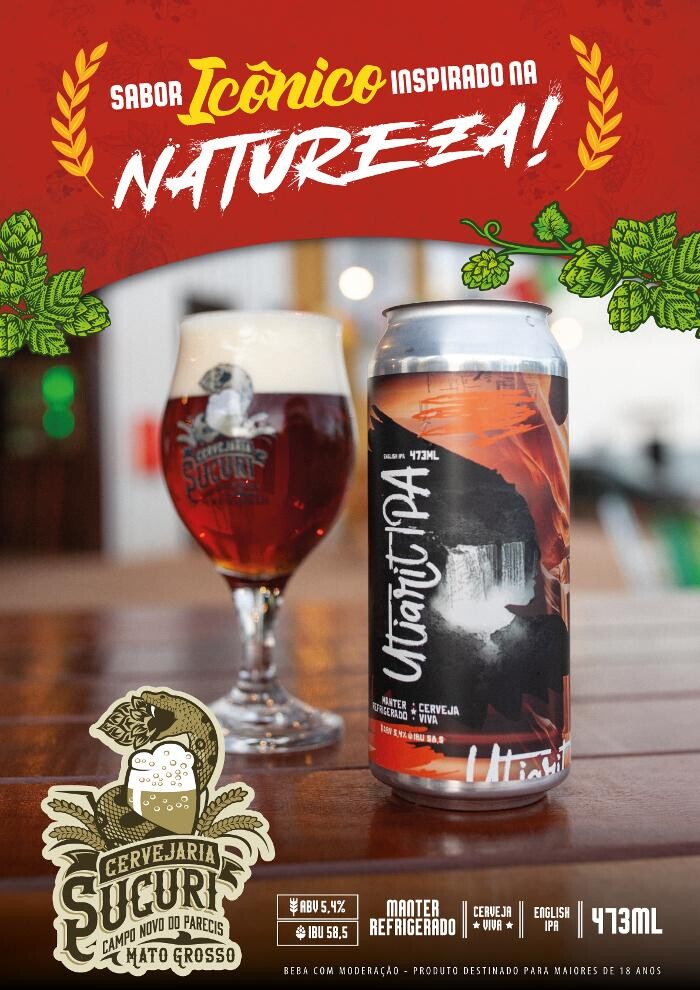 Images Cervejaria Sucuri