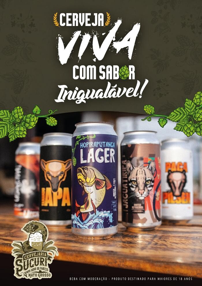 Images Cervejaria Sucuri