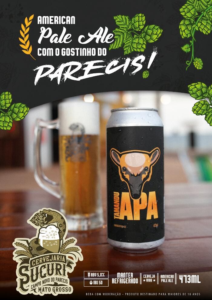 Images Cervejaria Sucuri