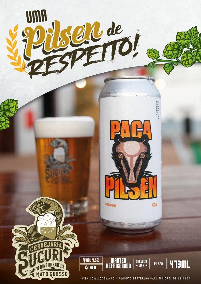 Images Cervejaria Sucuri