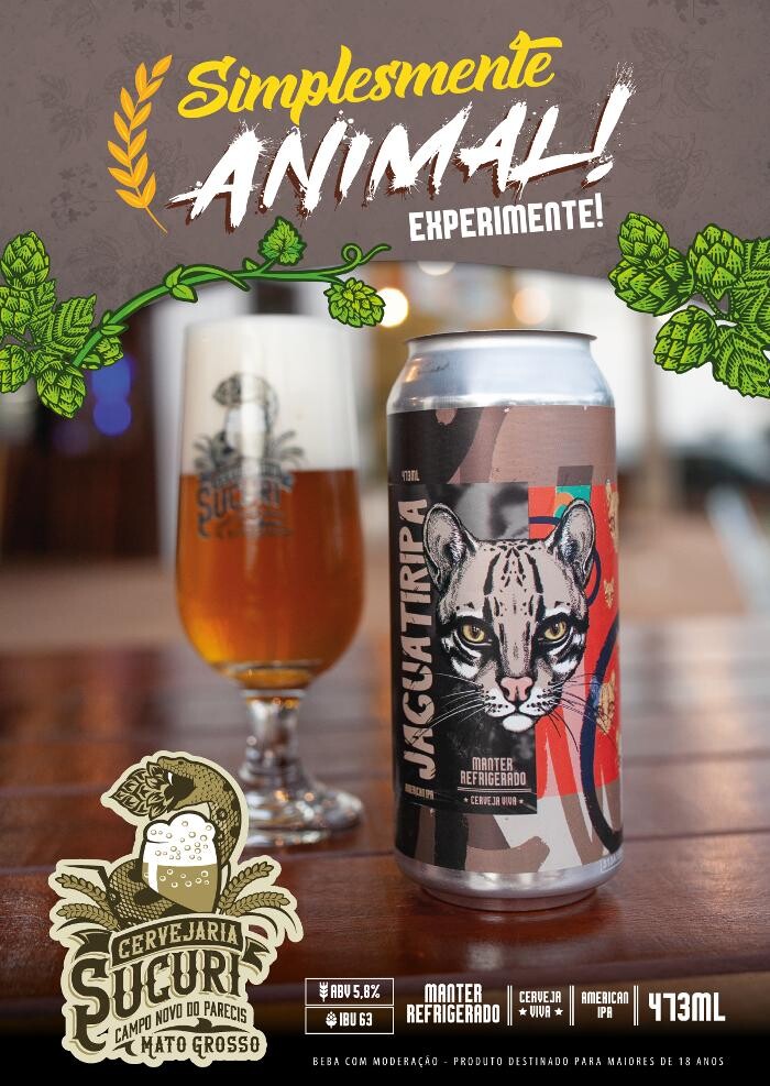 Images Cervejaria Sucuri