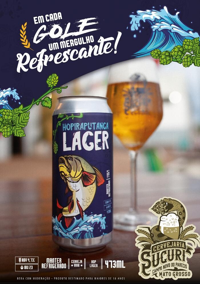 Images Cervejaria Sucuri