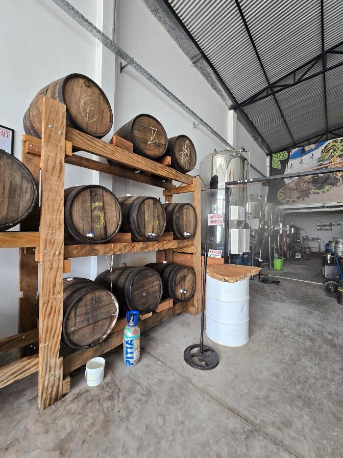 Images Cervejaria Sucuri