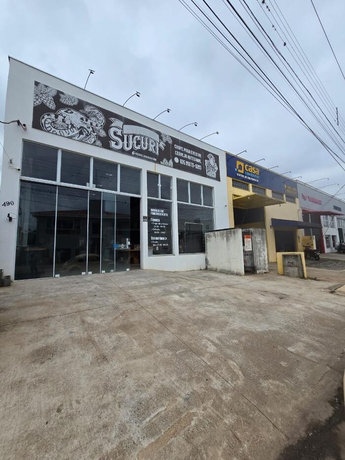 Images Cervejaria Sucuri