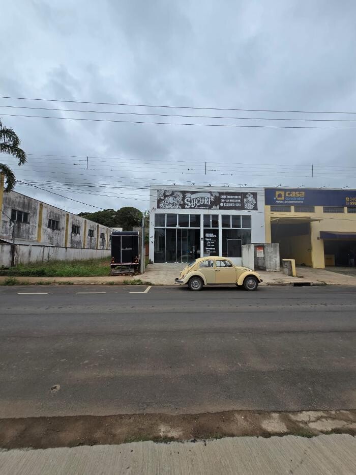 Images Cervejaria Sucuri