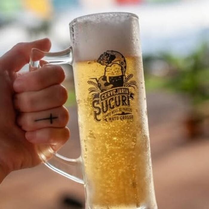 Images Cervejaria Sucuri