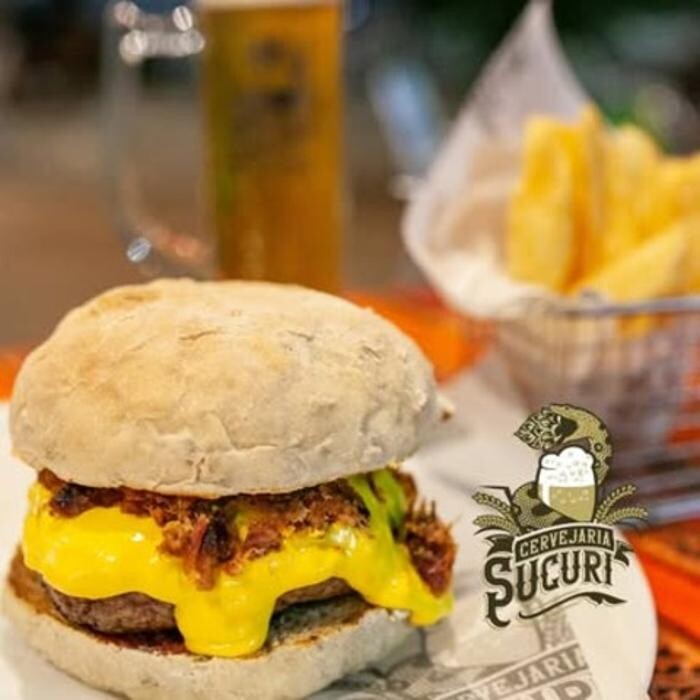 Images Cervejaria Sucuri