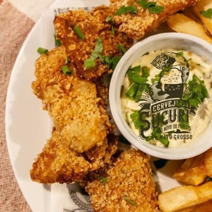 Images Cervejaria Sucuri