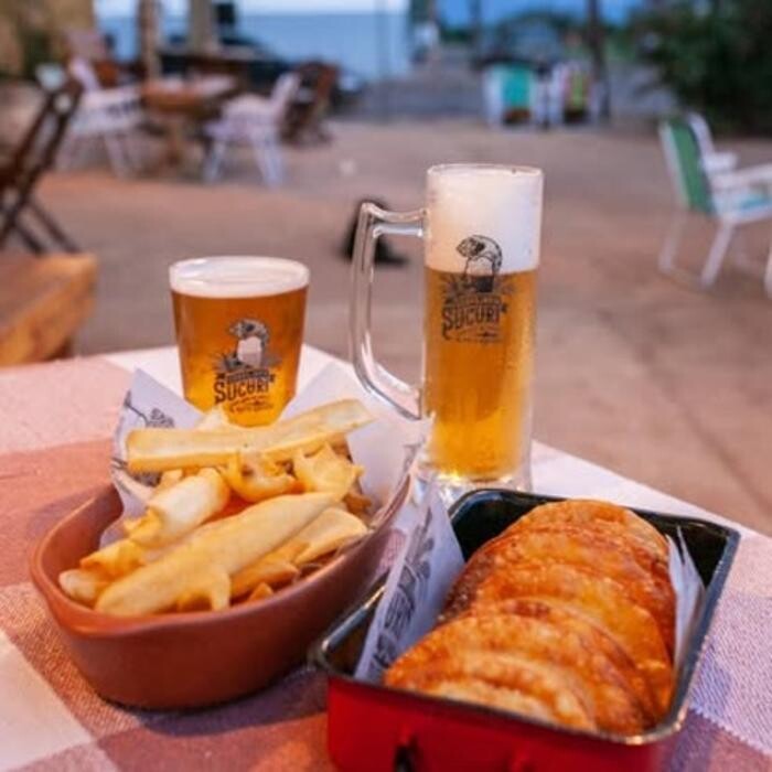 Images Cervejaria Sucuri