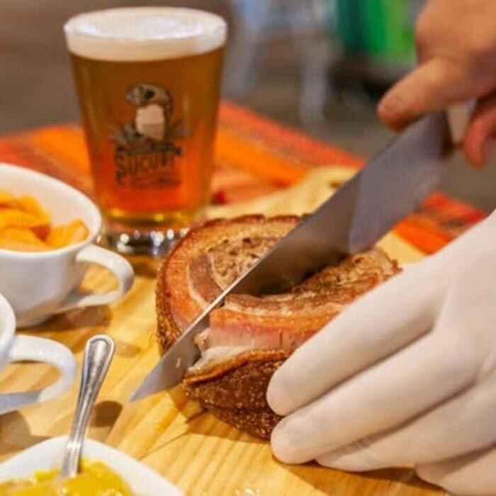 Images Cervejaria Sucuri