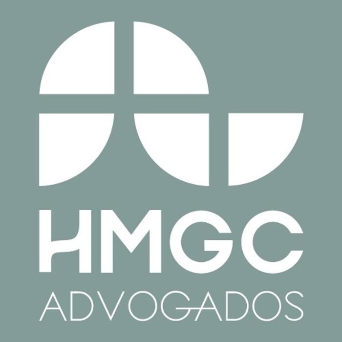 HMGC Advogados Logo