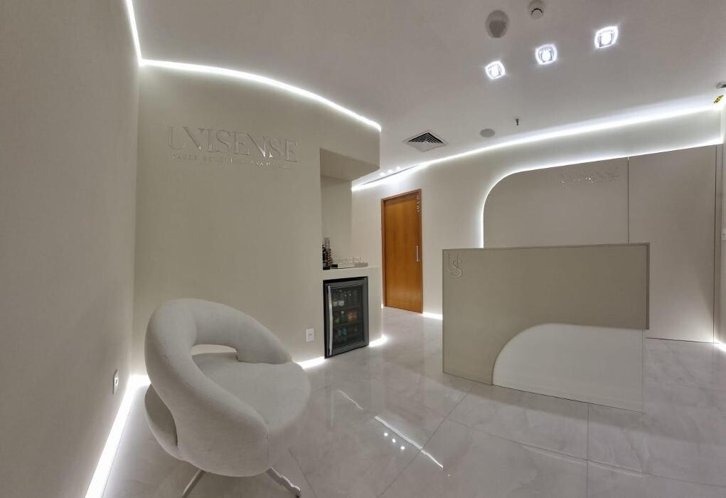 Images UNISENSE - Saúde e Estética Avançada | Preenchimento, Harmonização Facial, Bioestimuladores, Fios PDO, PDRN, Laser e mais.