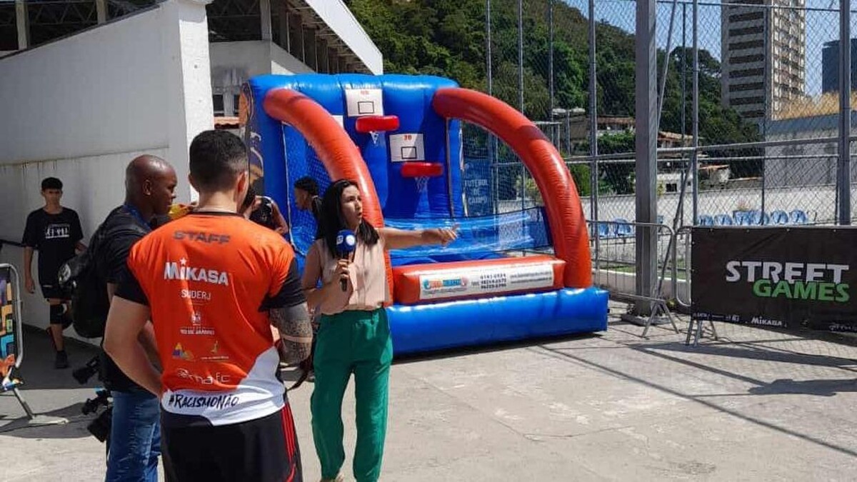 Images VR Festas: Aluguel de Brinquedos para Festa no Rio de Janeiro