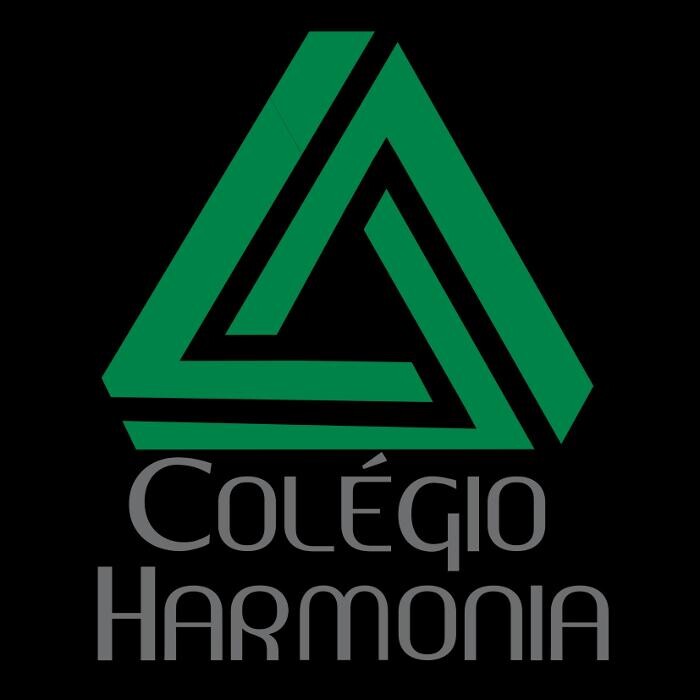 Colégio Harmonia Logo