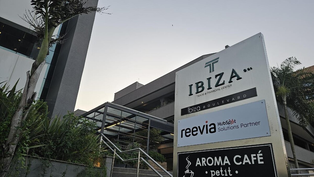 Images Reevia HubSpot Solutions Partner