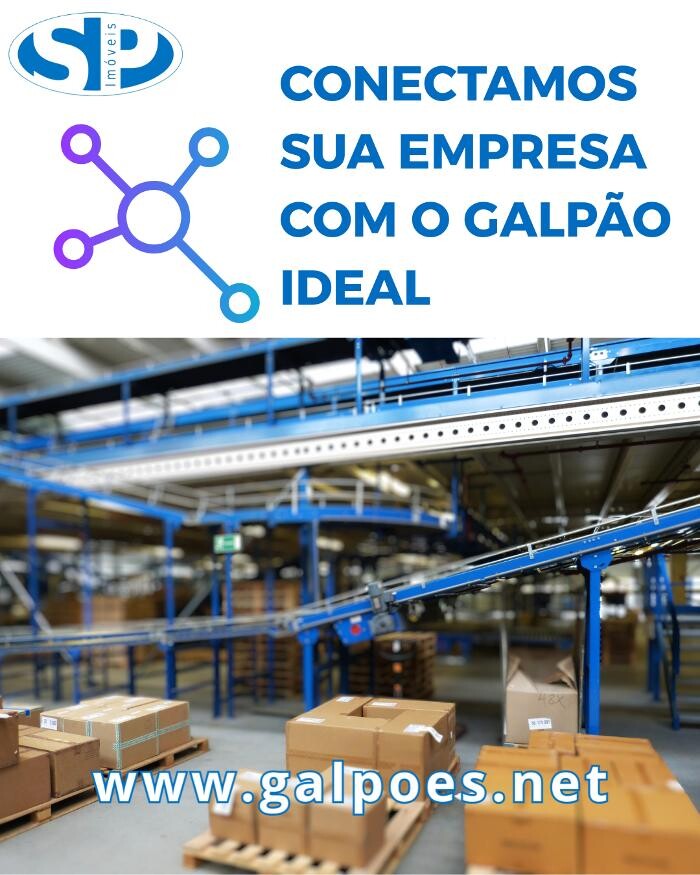 Images SP Imóveis Industriais