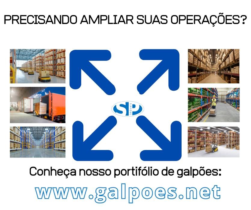 Images SP Imóveis Industriais