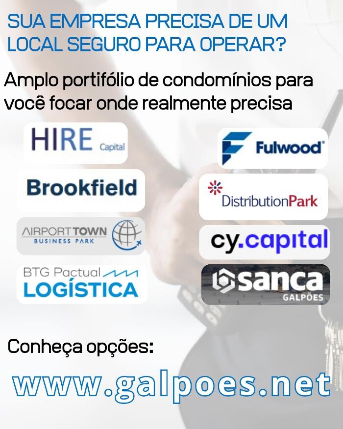 Images SP Imóveis Industriais