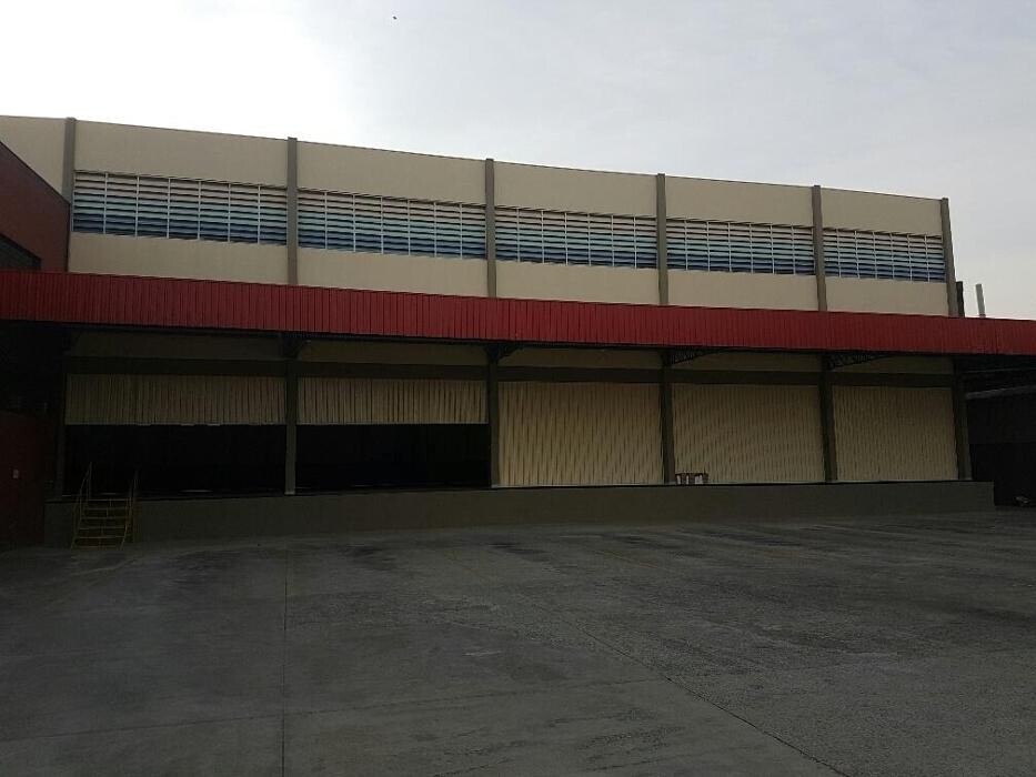 Images SP Imóveis Industriais