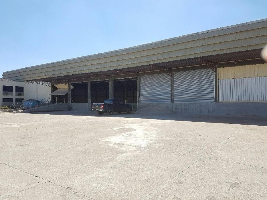 Images SP Imóveis Industriais