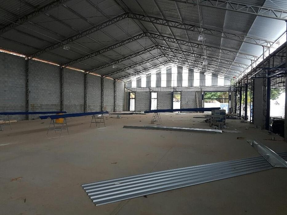 Images SP Imóveis Industriais