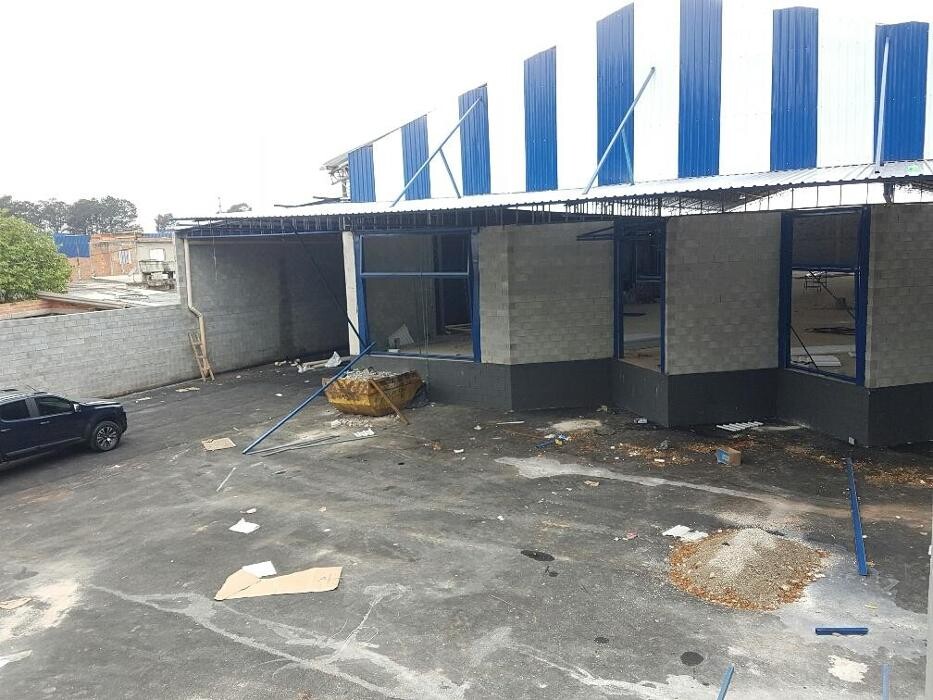 Images SP Imóveis Industriais