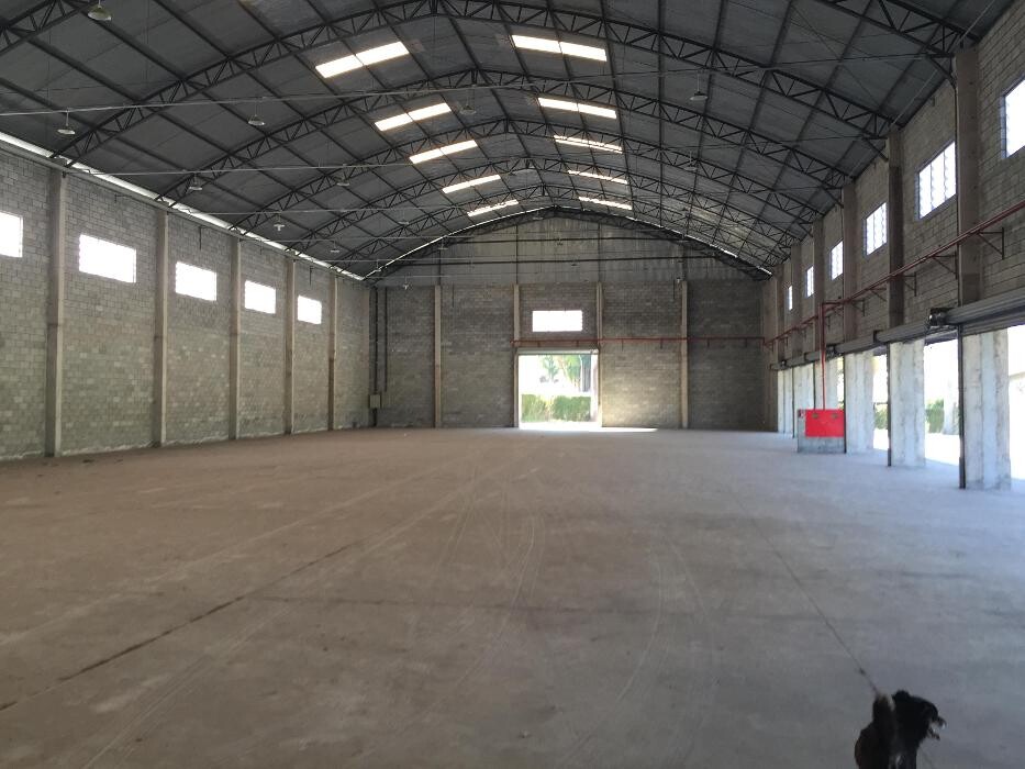 Images SP Imóveis Industriais