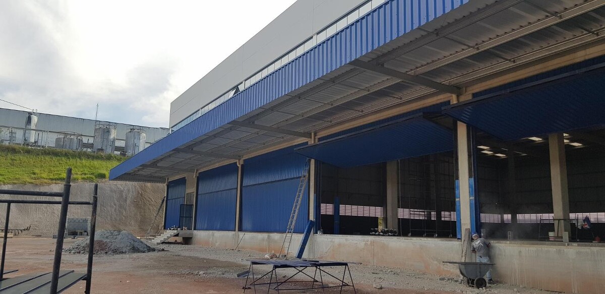 Images SP Imóveis Industriais