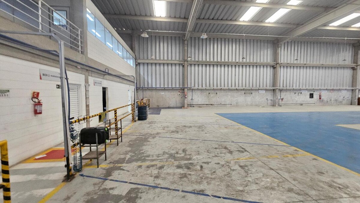 Images SP Imóveis Industriais