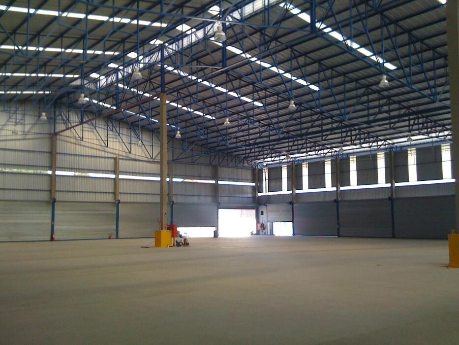 Images SP Imóveis Industriais