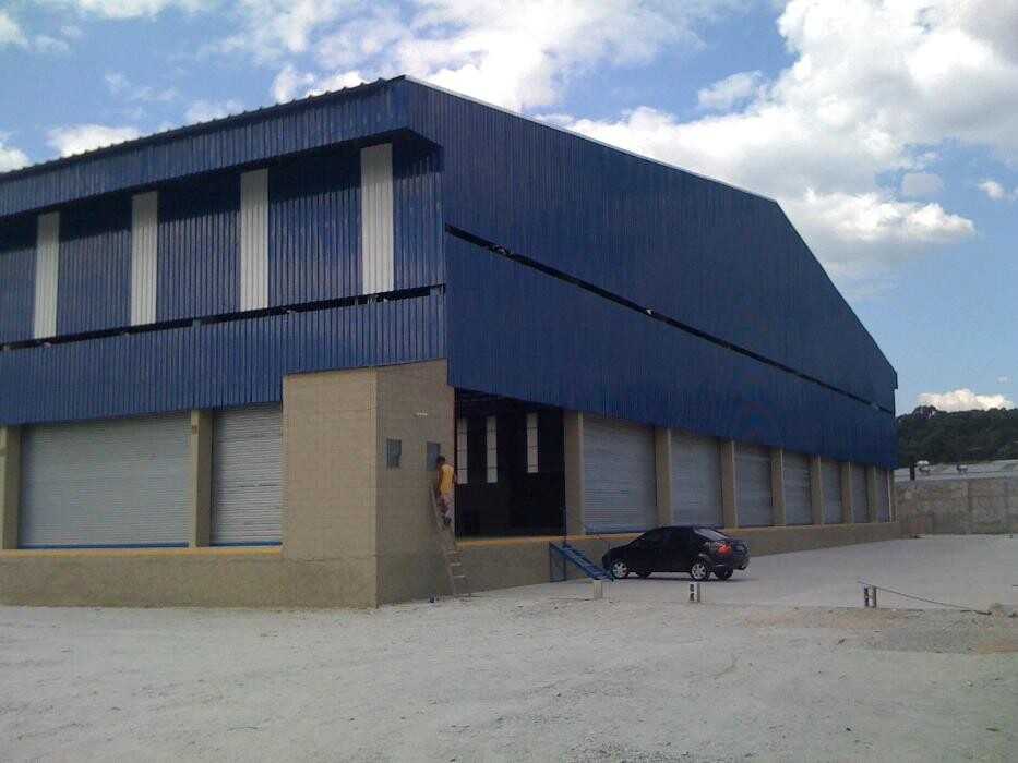 Images SP Imóveis Industriais