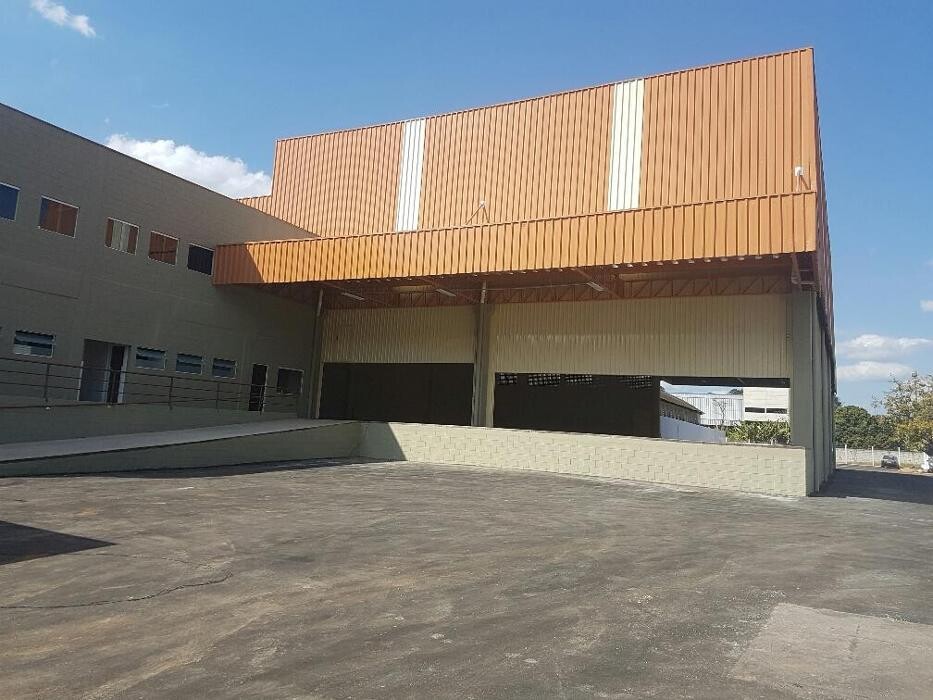 Images SP Imóveis Industriais