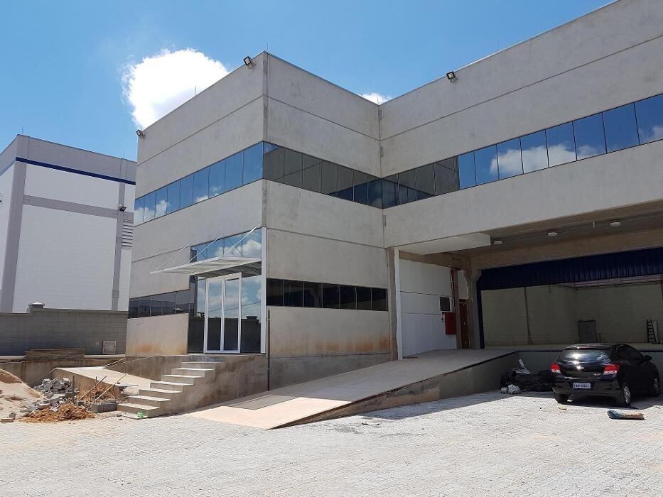 Images SP Imóveis Industriais