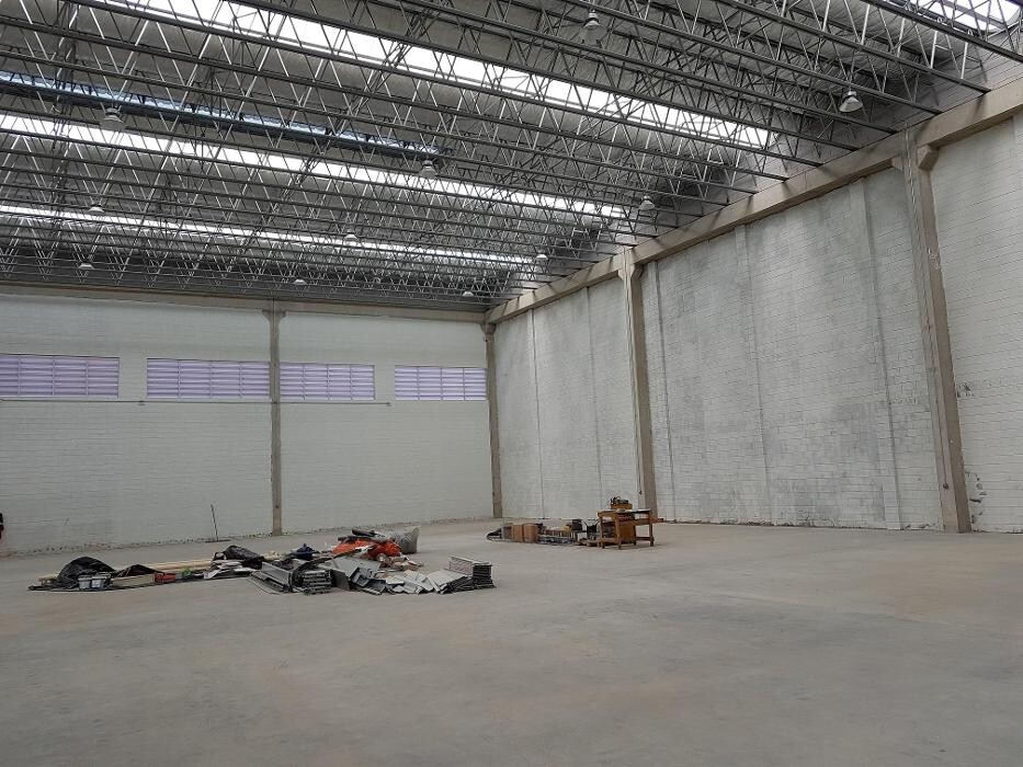 Images SP Imóveis Industriais