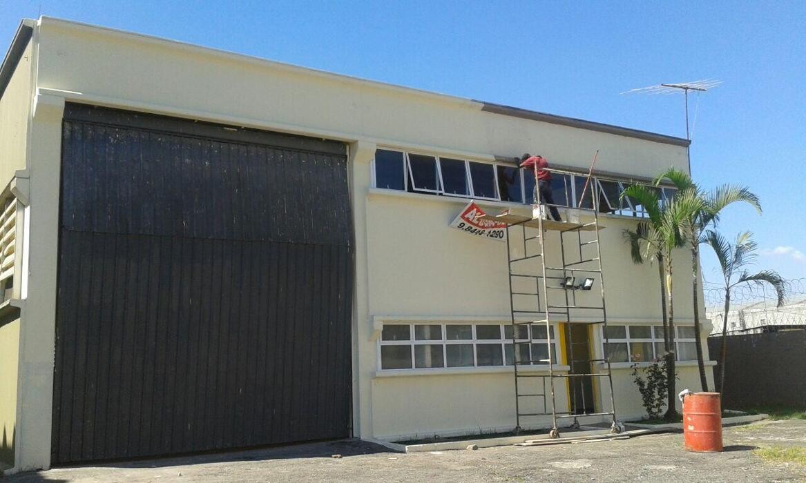 Images SP Imóveis Industriais