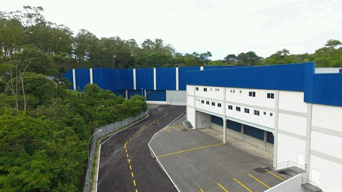 Images SP Imóveis Industriais