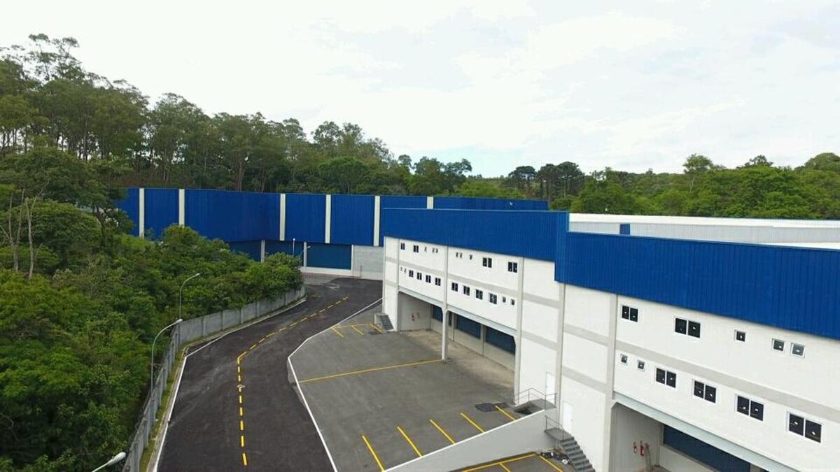 Images SP Imóveis Industriais