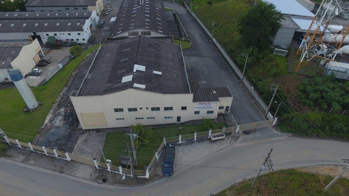 Images SP Imóveis Industriais