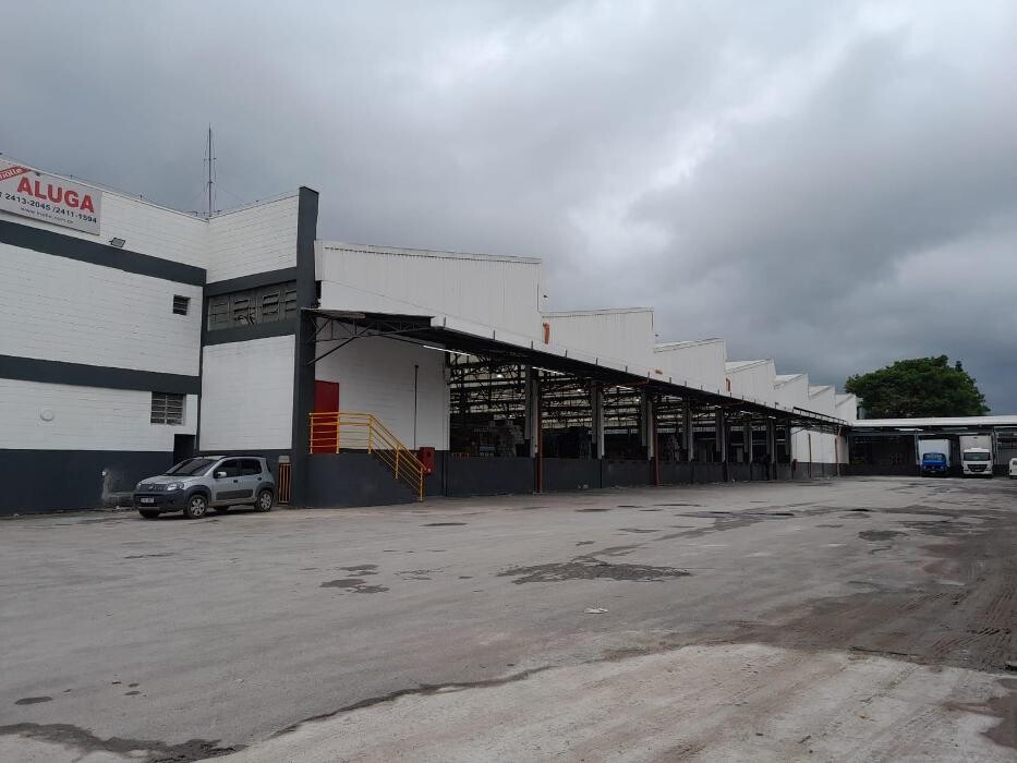 Images SP Imóveis Industriais