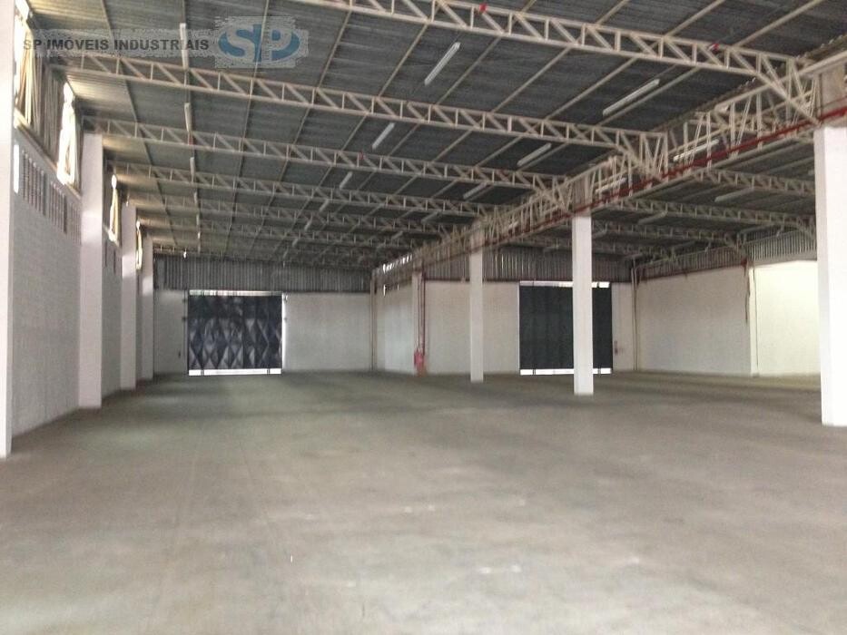 Images SP Imóveis Industriais