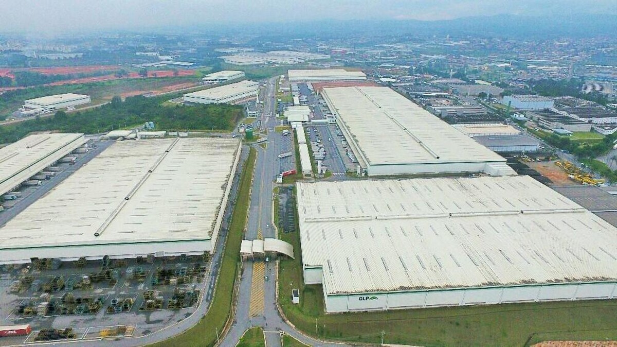 Images SP Imóveis Industriais