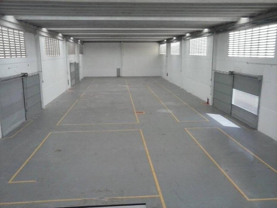 Images SP Imóveis Industriais