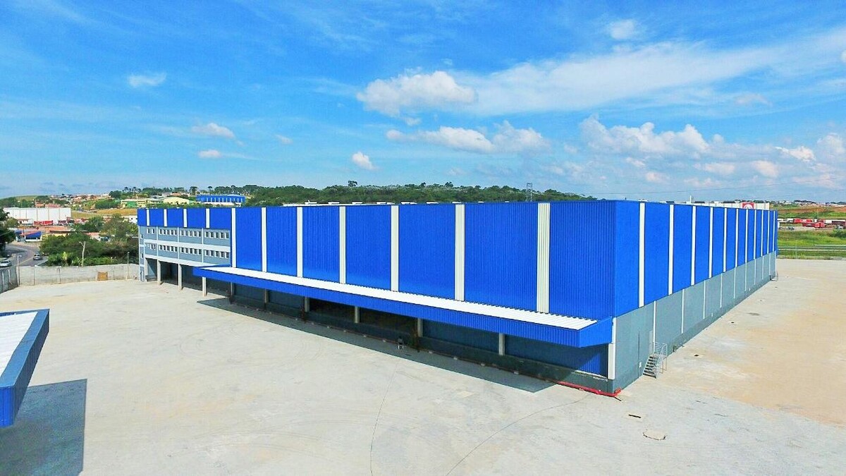 Images SP Imóveis Industriais