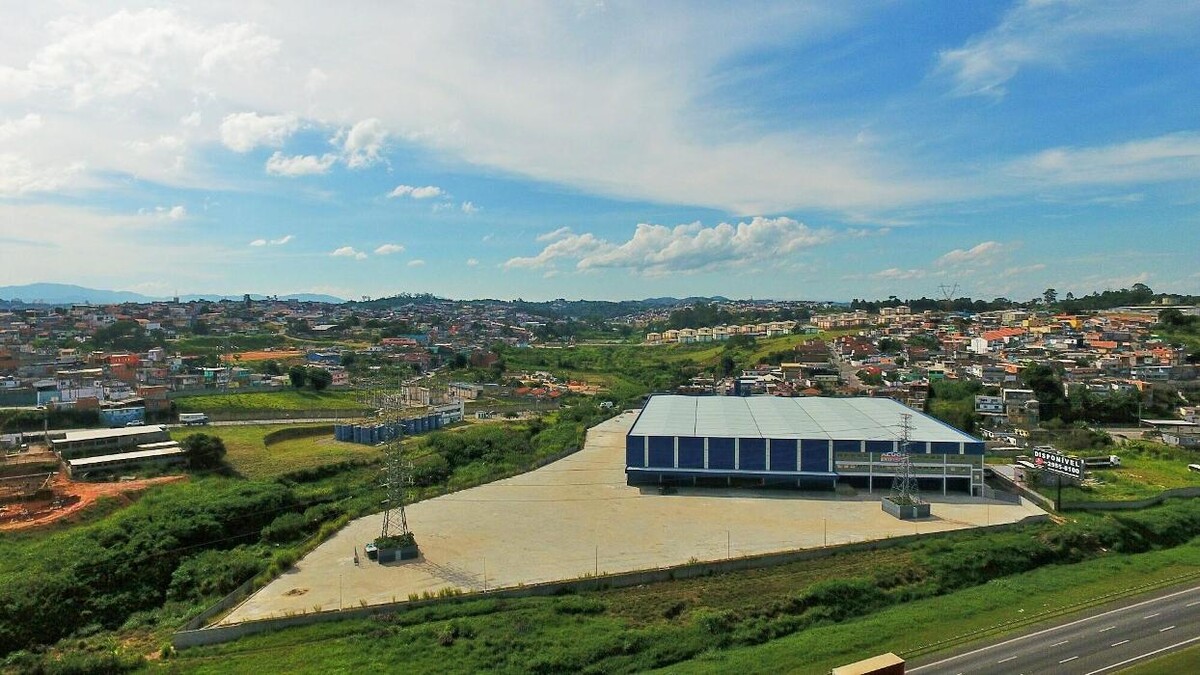 Images SP Imóveis Industriais