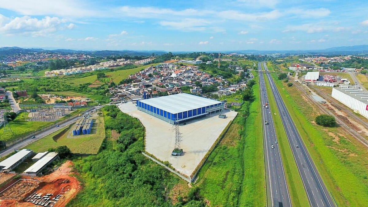 Images SP Imóveis Industriais