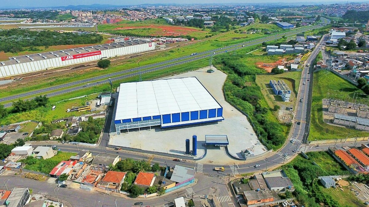 Images SP Imóveis Industriais